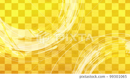 Japanese style design material 99301065