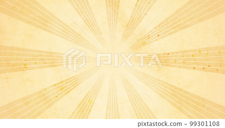 Japanese style design material series 99301108