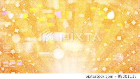 Japanese style design material series 99301115