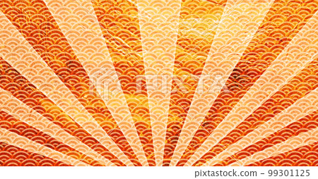 日式設計素材系列 99301125