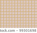 Scottish Folk Culture: Tartan (Beige Rose) 99301698