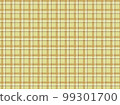 Scottish folk culture: tartan (melon yellow) 99301700