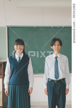 初中生 中學生 國中生 99301868