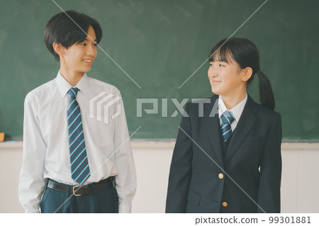 初中生 中學生 國中生 99301881