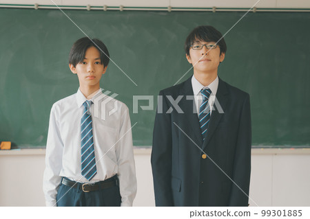 初中生 中學生 國中生 99301885