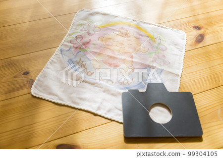 漿果漆 Hitotaku Bebitaku 紀念紗副本 99304105