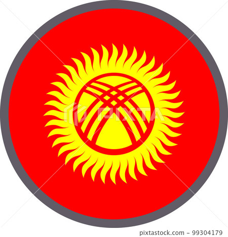 World flag icon ☆Kyrgyzstan Kyrgyzstan☆ World flag icon ☆Kyrgyzstan Kyrgyzstan☆ 99304179