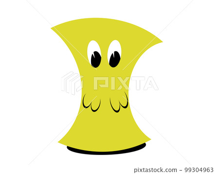 Fluffy monster type Ikimon 99304963