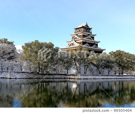 廣島城堡 廣島城堡 99305404