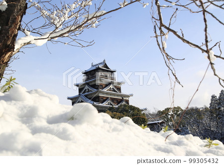 廣島城堡 廣島城堡 99305432