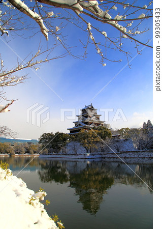 廣島城堡 廣島城堡 99305433