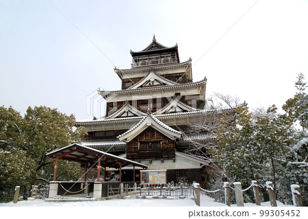 Hiroshima Castle Hiroshima Castle 99305452