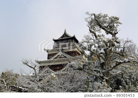 廣島城堡 99305453