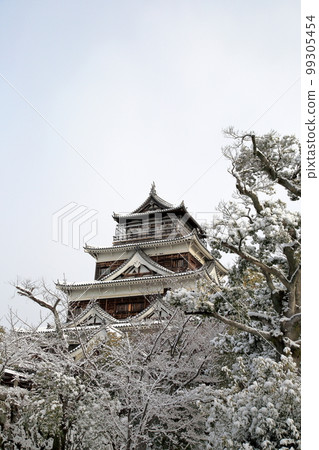 Hiroshima Castle Hiroshima Castle 99305454