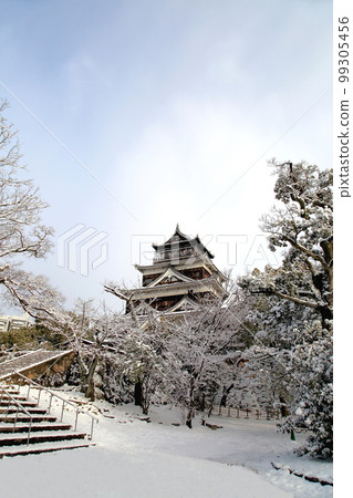 廣島城堡 99305456