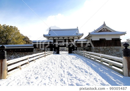 廣島城堡 廣島城堡 99305487