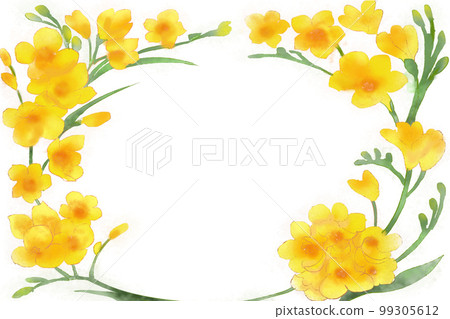 freesia frame 1 99305612