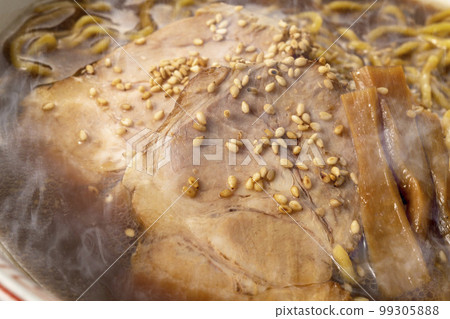 hot and delicious ramen 99305888