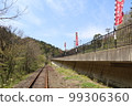 Akita Prefecture, Odate City, Kosaka Railway, Rail Bike 99306360