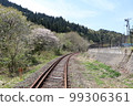 Akita Prefecture, Odate City, Kosaka Railway, Rail Bike 99306361