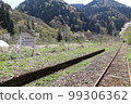 Akita Prefecture, Odate City, Kosaka Railway, Rail Bike 99306362