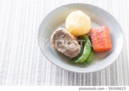 鹹肉煲 鹹肉煲 99306625