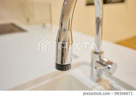 Faucet kitchen kitchen sink Faucet kitchen kitchen sink 99306671