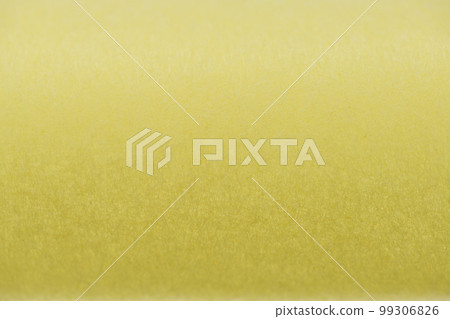 日本紙(檸檬黃)圓柱形表示的背景材料 日本紙(檸檬黃)圓柱形表示的背景材料 99306826