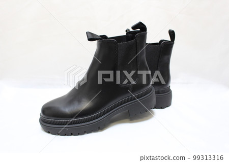 Side gore boots Side gore boots 99313316