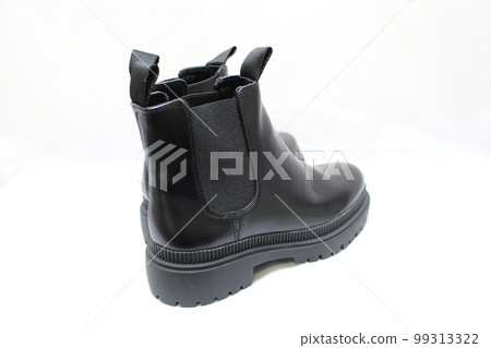 Side gore boots Side gore boots 99313322
