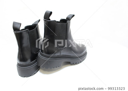 Side gore boots Side gore boots 99313323