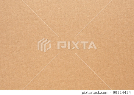Brown eco recycled cardboard paper sheet texture background Brown eco recycled cardboard paper sheet texture background 99314434