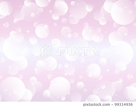 豪華粒子背景水平位置粉色 豪華粒子背景水平位置粉色 99314936
