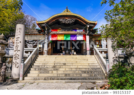 世田谷區玉川大師玉心院 世田谷區玉川大師玉心院 99315337