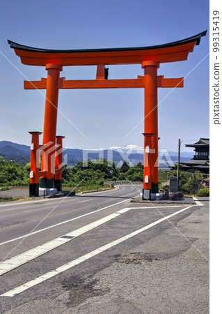 Zao Torii Zao Torii 99315419