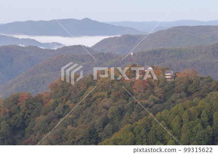 Bicense Matsuyama Castle遠景 Bicense Matsuyama Castle遠景 99315622