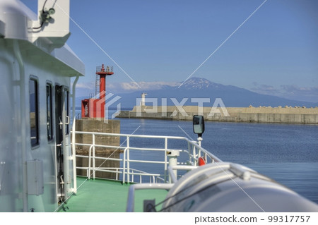 夏天的飛島 99317757