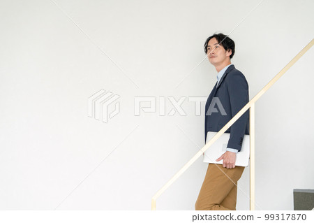 Casual Business Men Casual Business Men 99317870