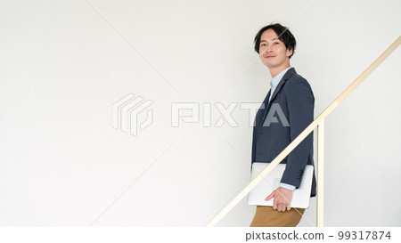 Casual Business Men Casual Business Men 99317874
