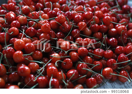 Cherries Cherries 99318068