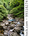 Sukkanzawa Slow Shutter 那須鹽原 99318274