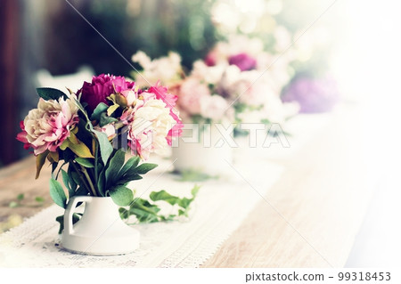 Flower Flower 99318453