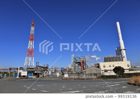 Complex / Sakai Senboku Rinkai Industrial Area（大阪府高石市） 99319136