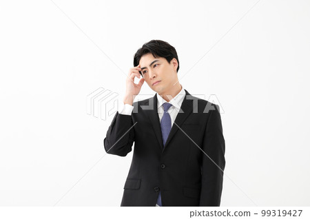 商人擔心 99319427