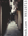 京都的小巷 99319713