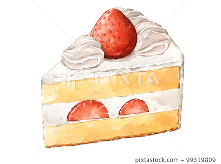 Shortcake  99319809