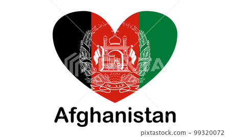 Flag of Afghanistan. Accurate dimensions, elements proportions and colors. Flag of Afghanistan. Accurate dimensions, elements proportions and colors. 99320072