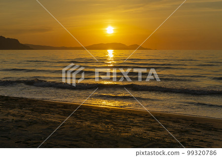 Sea of Magic Hour 99320786