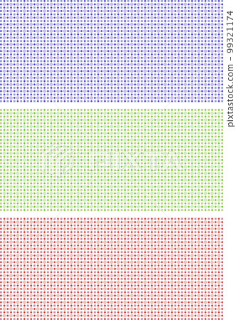 具有矩形、圓形和菱形組合的背景材料 99321174