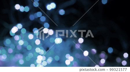 Background of bright Christmas lights Background of bright Christmas lights 99321577